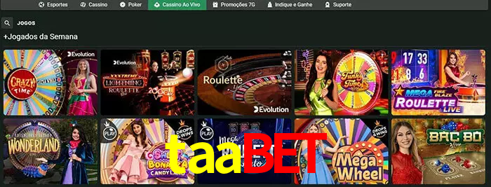 taabet bet