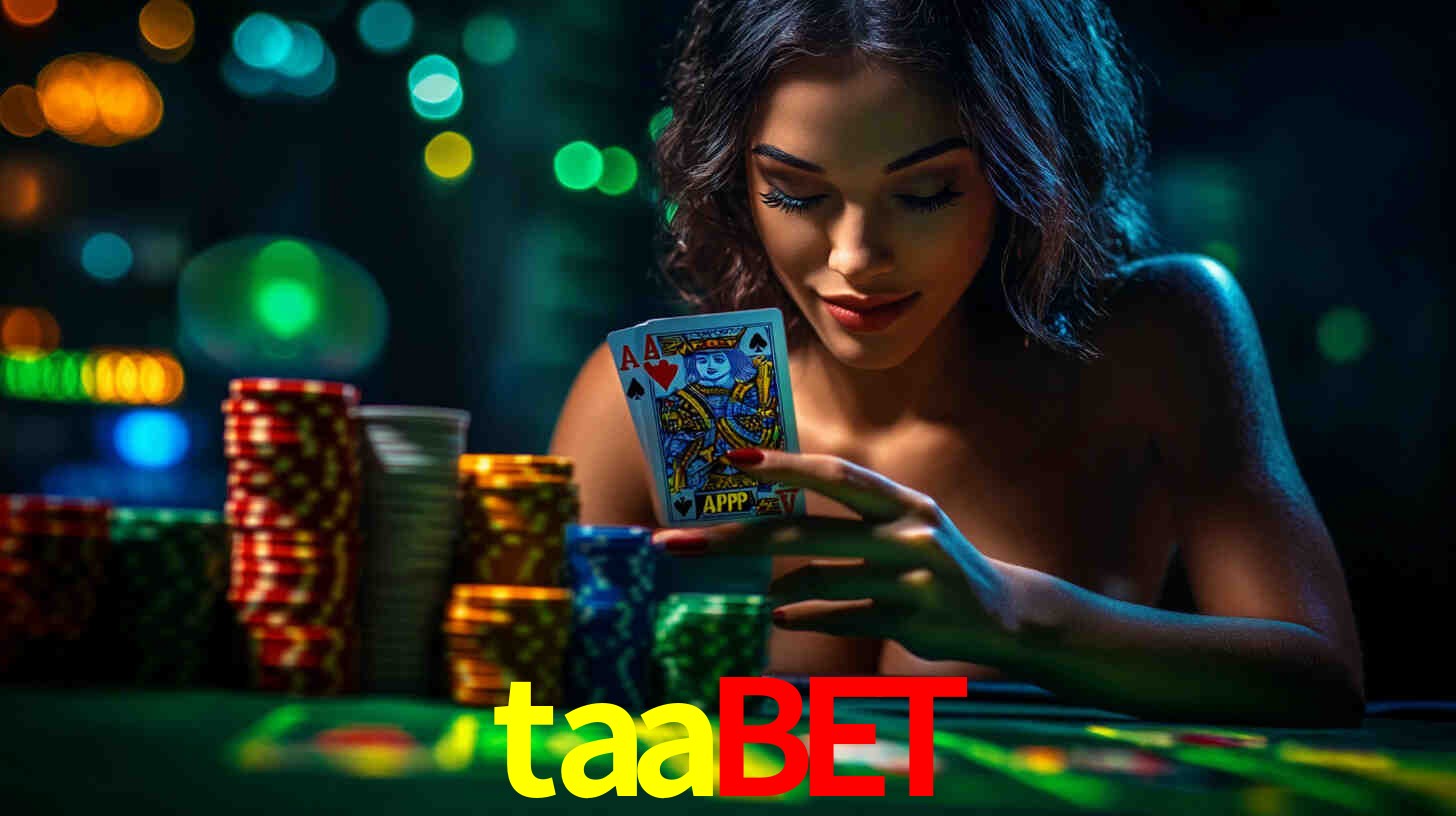 Avaliações dos Jogadores taabet