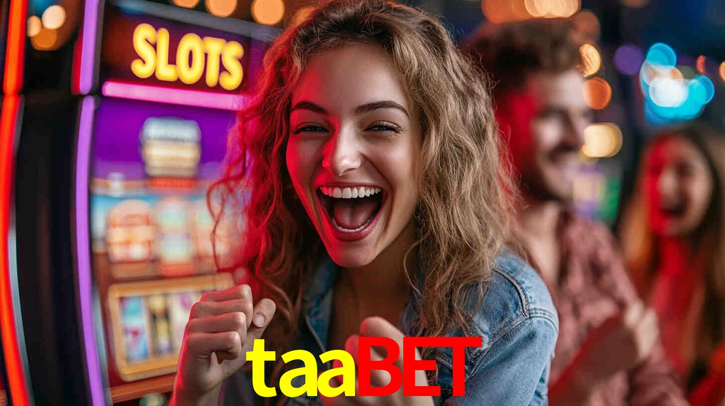 Jogos de Slot taabet