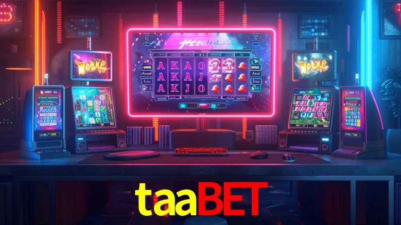 taabet: Seu Especialista em Apostas Esportivas Brasileiras