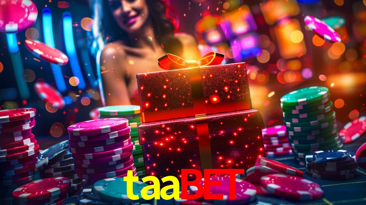 Promoções Sazonais taabet