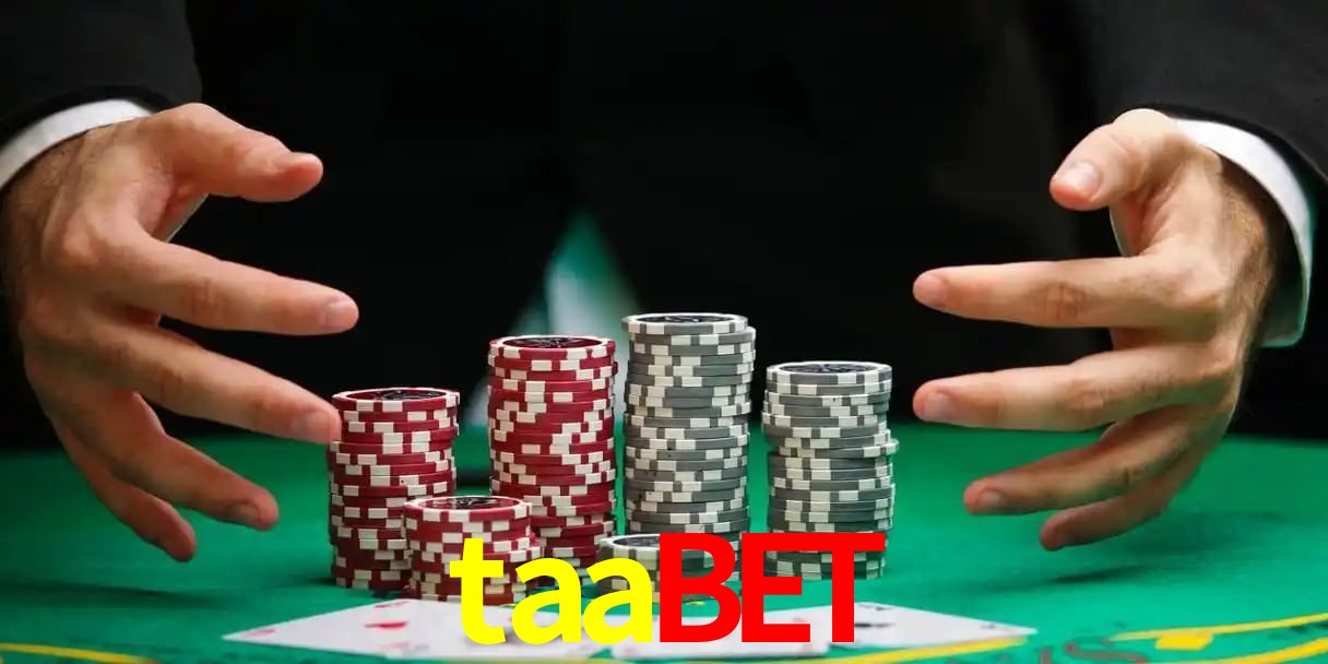 A Emoção da Loteria na taabet: Uma Chance de Mudança de Vida