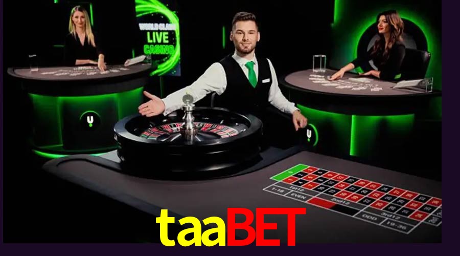 Game Providers taabet