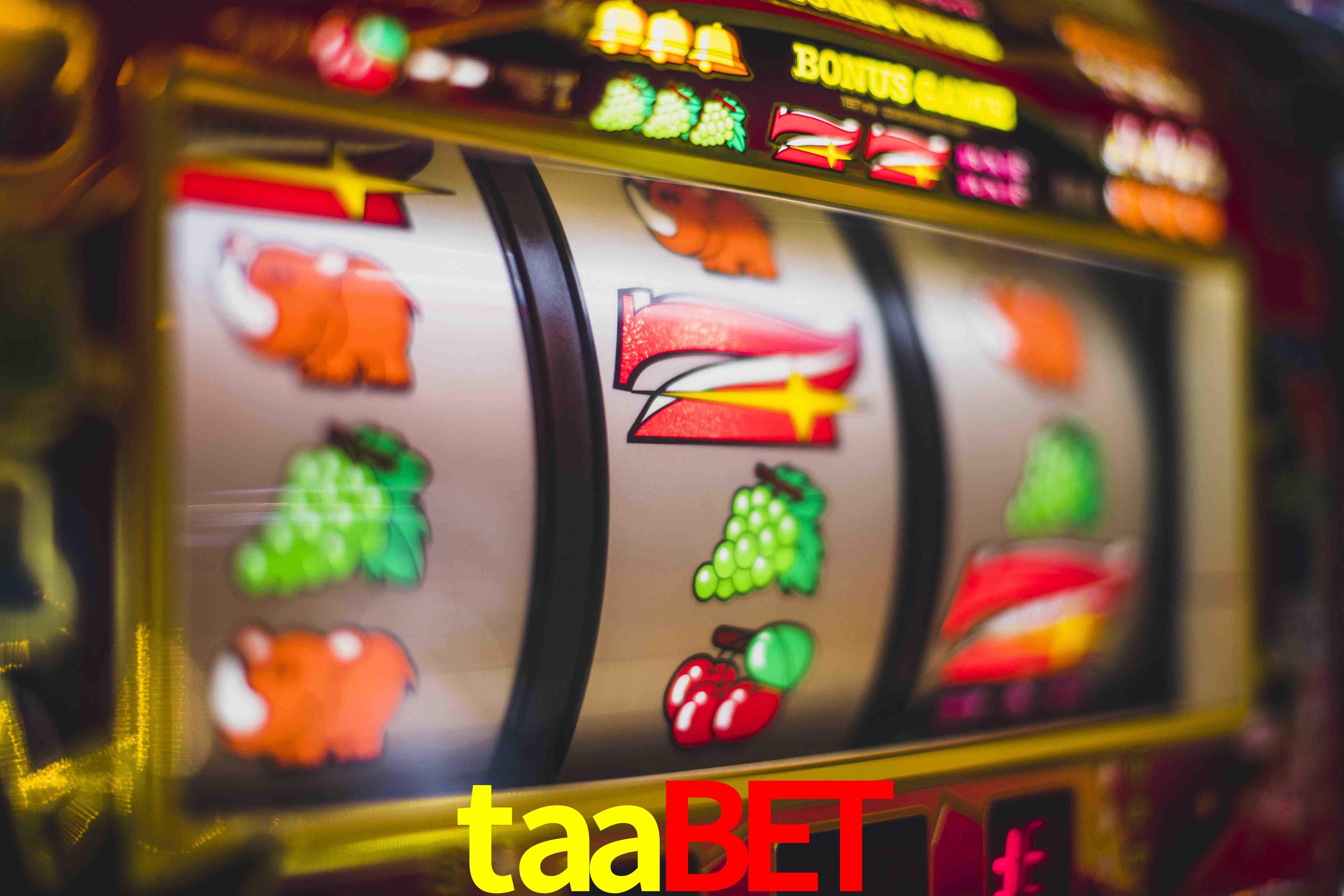 VIP Casino taabet