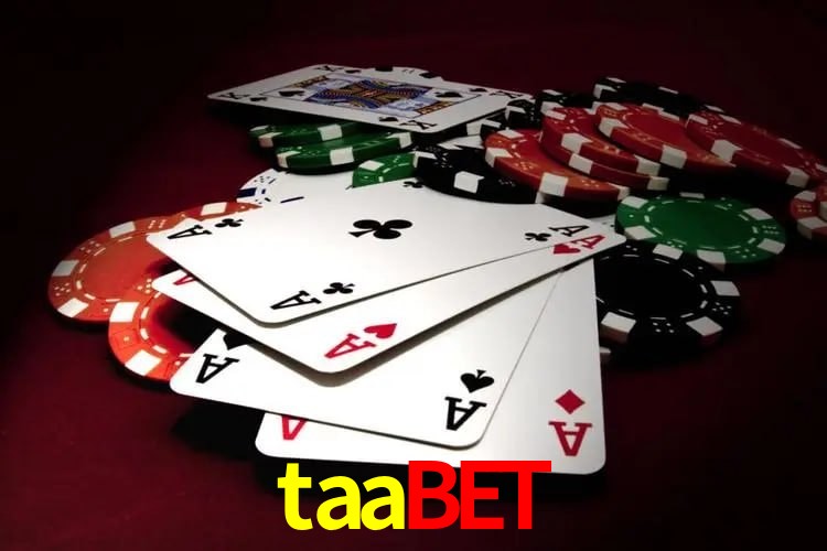 Inovações de Jogos na taabet: O Futuro das Experiências Interativas