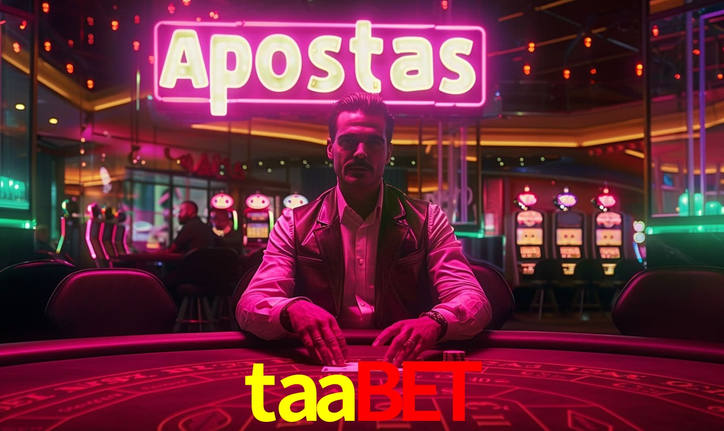Cadastro Rápido taabet