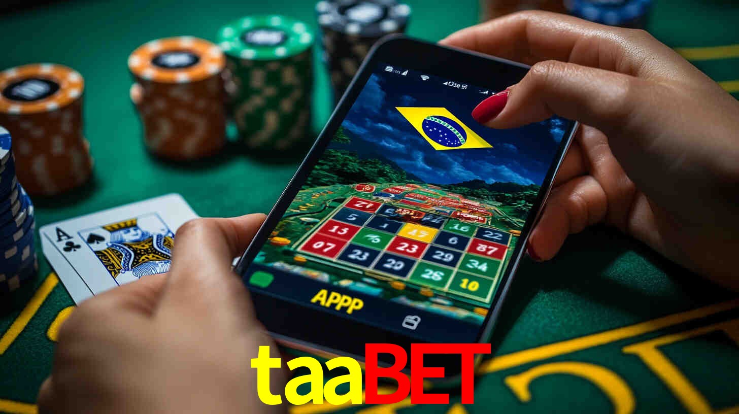 Apostas de Tênis taabet