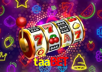 Descubra o Mundo do Cassino Online com taabet