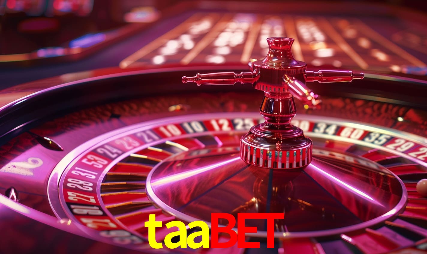 Tecnologia da Plataforma taabet