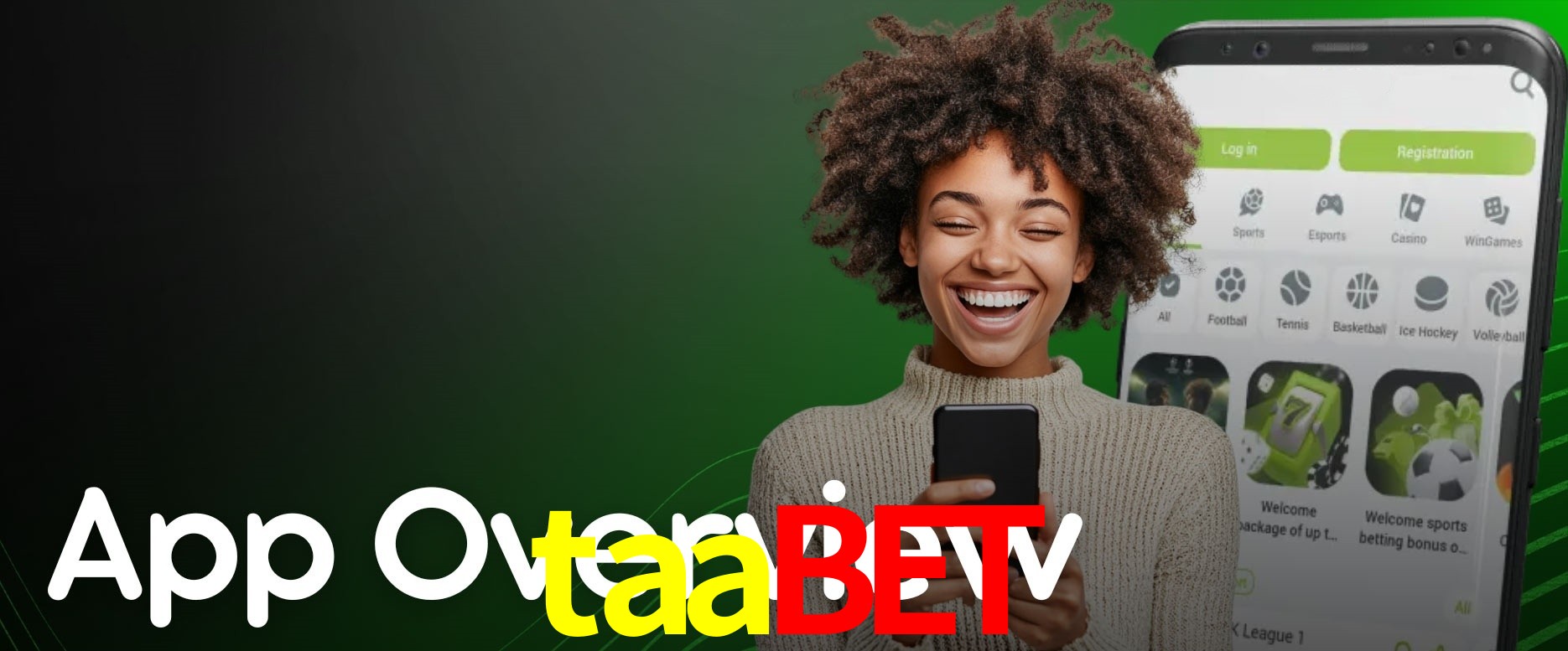 Account Benefits taabet