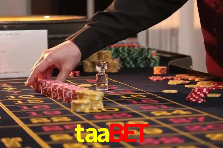 Casino Ao Vivo taabet