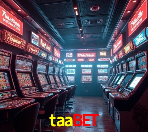 Explorando a Categoria de Eventos em Apostas na taabet