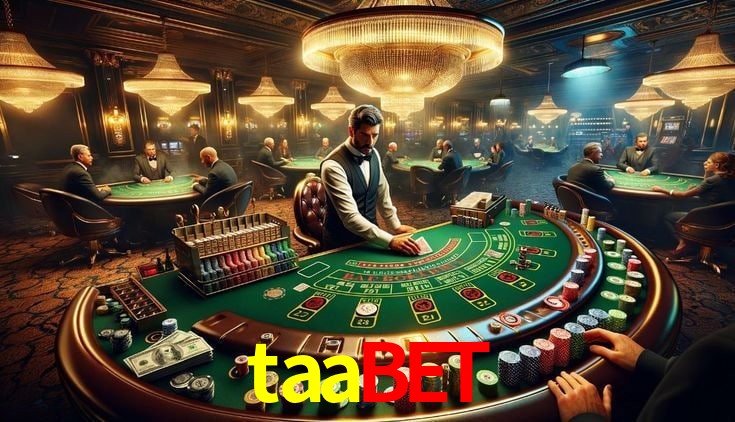Tennis Betting taabet