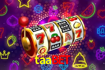 Descubra o Mundo do Cassino Online com taabet