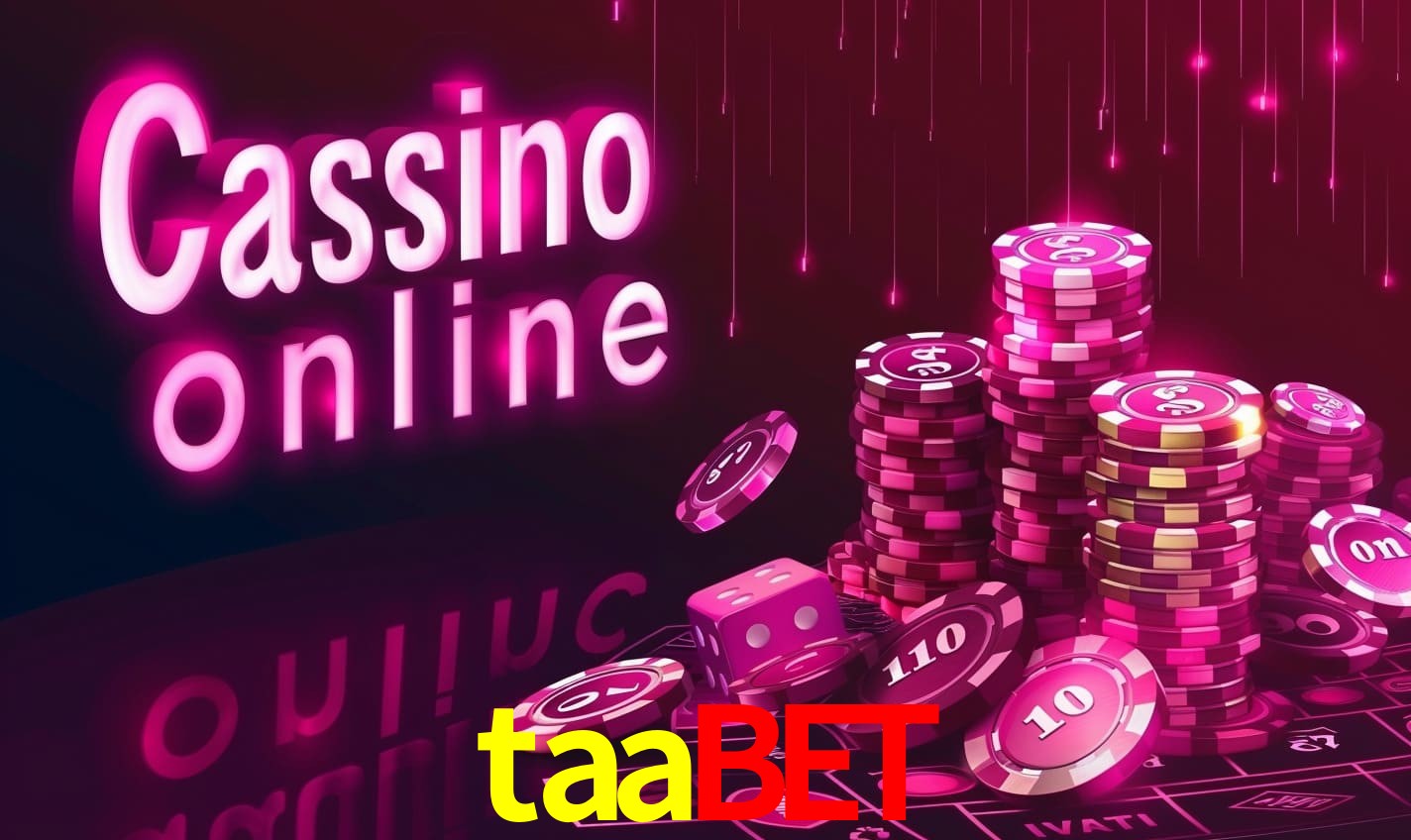 Benefícios da Conta taabet