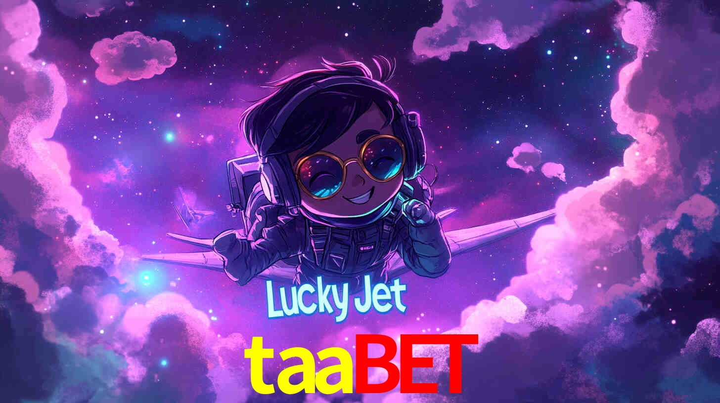 Jogo Spaceman taabet